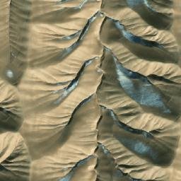 Satellite imagery of Pushtah-ye Khushnow, AF