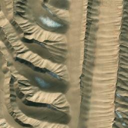 Satellite imagery of Pushtah-ye Nayk, AF