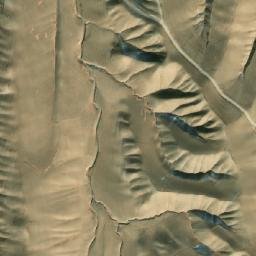 Satellite imagery of Pushtah-ye Nayk, AF
