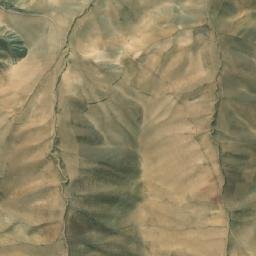 Satellite imagery of Kach-e Lowlowak, AF