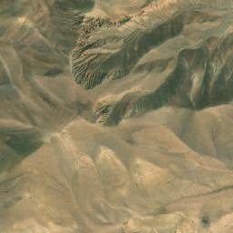 Satellite imagery of Kach-e Lowlowak, AF