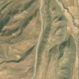 Satellite imagery of Kach-e Lowlowak, AF