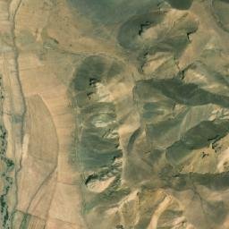 Satellite imagery of Taygh-e Daymah-ye Maḩmūd, AF