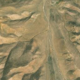 Satellite imagery of Taygh-e Daymah-ye Maḩmūd, AF