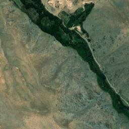 Satellite imagery of Kaftarghāl, AF