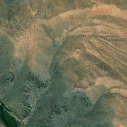 Satellite imagery of Kaftarghāl, AF