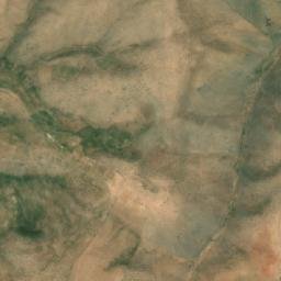 Satellite imagery of Kōh-e Chashmah, AF