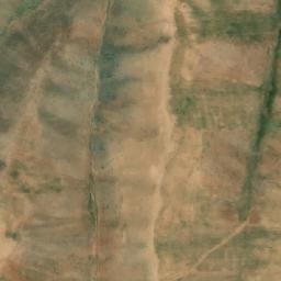 Satellite imagery of Kōh-e Chashmah, AF