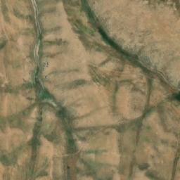 Satellite imagery of Taygh-e Lūkah Surkh, AF
