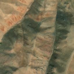 Satellite imagery of Siyāh Khāk-e Gildān, AF
