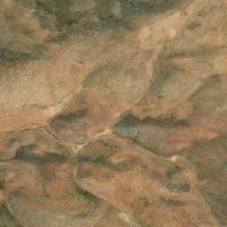 Satellite imagery of Girdkhinj, AF