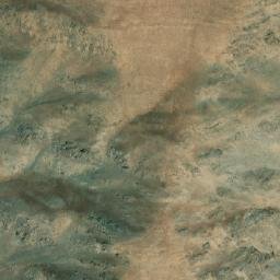 Satellite imagery of Uzbak-e Sulţū, AF