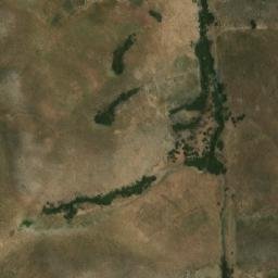 Satellite imagery of Tōp-e Mīr Kāmil, AF