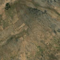 Satellite imagery of Kōh-e Qōmaghay, AF