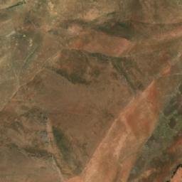 Satellite imagery of Kōh-e Chashtī, AF