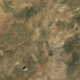 Satellite imagery of Kōh-e Chashtī, AF