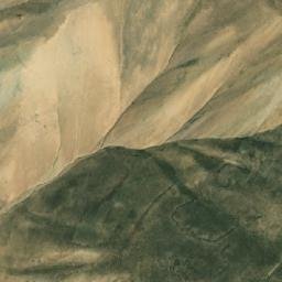 Satellite imagery of Qaţār Now, AF