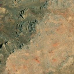 Satellite imagery of Būm-e Ghurghurī, AF