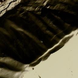 Satellite imagery of Siyāh Kōh, AF