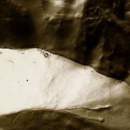 Satellite imagery of Kōh-e Bāḏō, AF