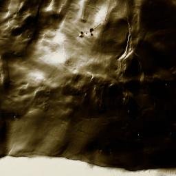 Satellite imagery of Manē Pōzah, AF