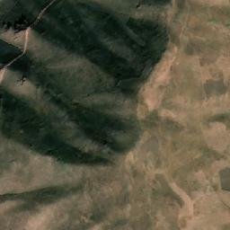 Satellite imagery of Band-e Lang Murdah, AF