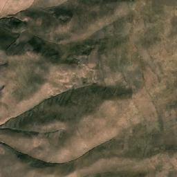 Satellite imagery of Band-e Lang Murdah, AF
