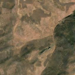 Satellite imagery of Kōh-e Lang Murdah, AF