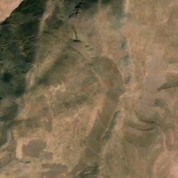 Satellite imagery of Kōh-e Lang Murdah, AF