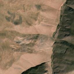 Satellite imagery of Kōh-e Lang Murdah, AF