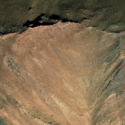 Satellite imagery of Kōh-e Khāgah Gāh, AF