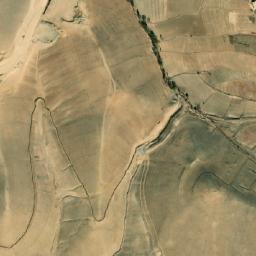 Satellite imagery of Bīnī Kōh, AF