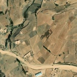 Satellite imagery of Bīnī Kōh, AF