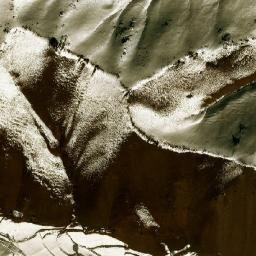 Satellite imagery of Sar Band-e Qōl-e Mazār, AF