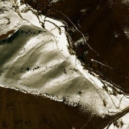 Satellite imagery of Sar Band-e Qōl-e Mazār, AF