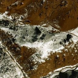 Satellite imagery of Qādah-ye Chāshtī, AF