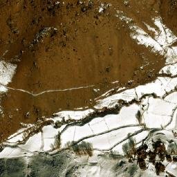 Satellite imagery of Qādah-ye Chāshtī, AF