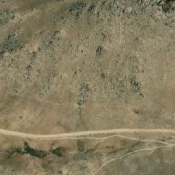 Satellite imagery of Kōh-e Sar Gardān, AF