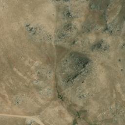 Satellite imagery of Kōh-e Sar Gardān, AF