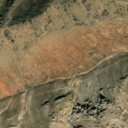Satellite imagery of Qarkh-e Siyāh, AF