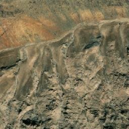 Satellite imagery of Qarkh-e Siyāh, AF