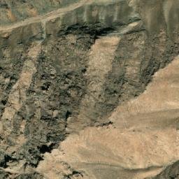 Satellite imagery of Qarkh-e Siyāh, AF