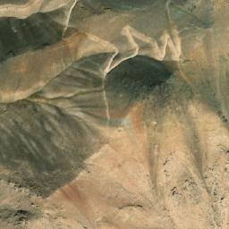 Satellite imagery of Sar-e Qāsh, AF