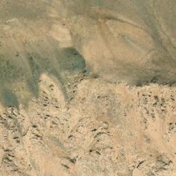 Satellite imagery of Sar-e Qāsh, AF