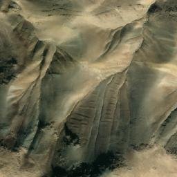 Satellite imagery of Tangī, AF