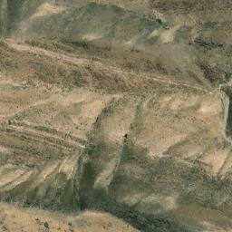 Satellite imagery of Ţabaq Sar, AF