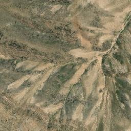 Satellite imagery of Ţabaq Sar, AF
