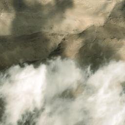 Satellite imagery of Spīn Band, AF