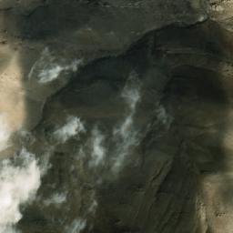 Satellite imagery of Spīn Band, AF