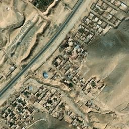 Satellite imagery of Barē Shōrāwē, AF